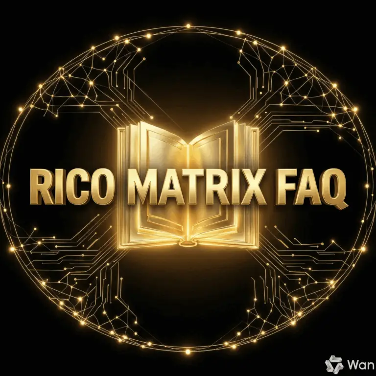 Rico Matrix FAQ: Beginner Questions Answered Clearly