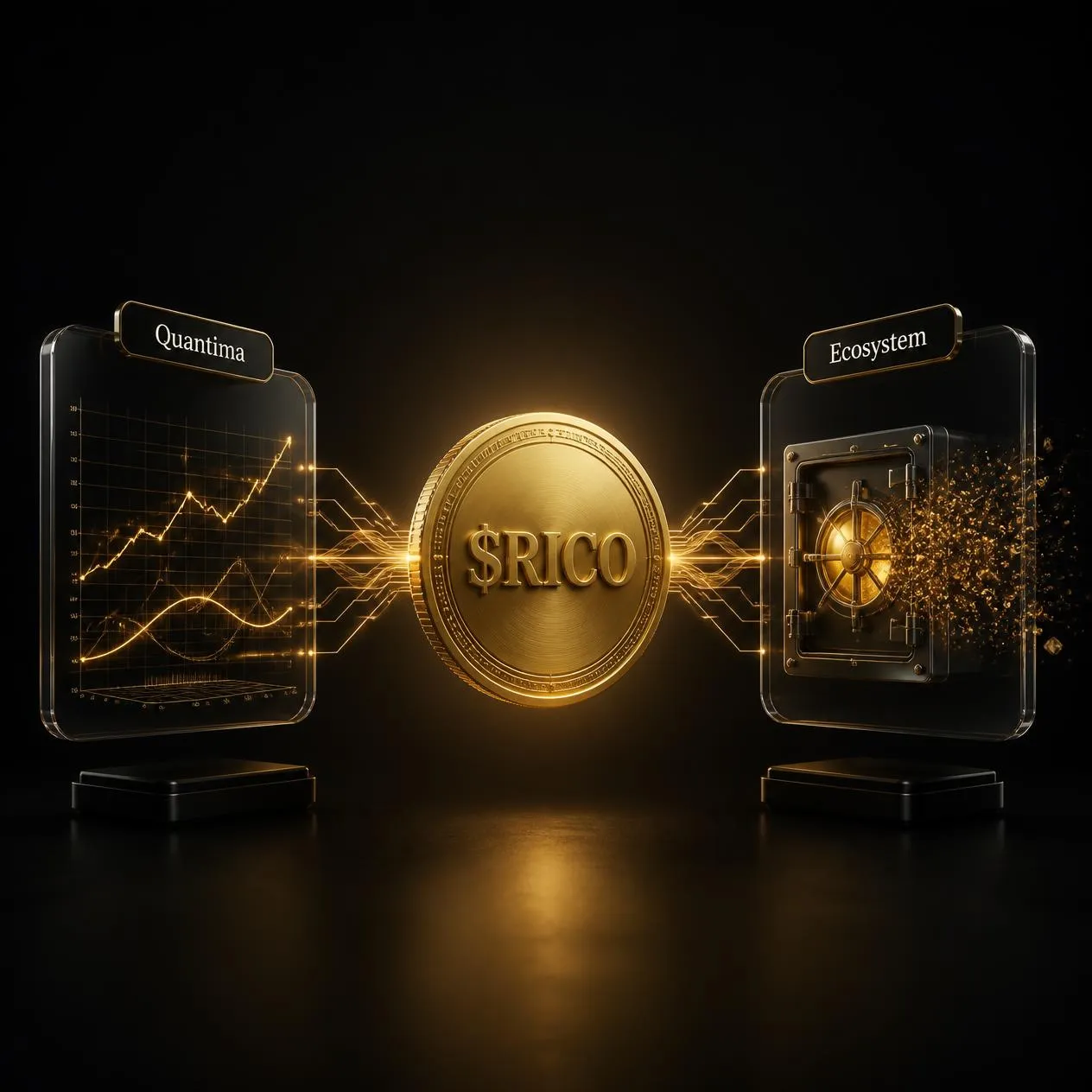 RICO MATRIX and Quantima Overview